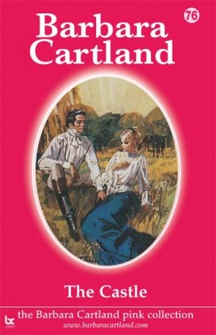 Barbara Cartland - The Castle