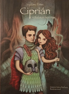 Nyulász Péter - Ciprián