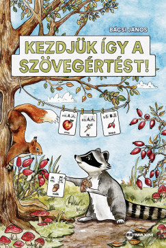 B�csi J�nos - Kezdj�k �gy a sz�veg�rt�st!