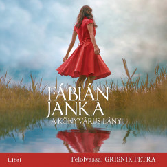 Fbin Janka - Grisnik Petra - A knyvrus lny