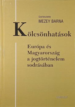 Kölcsönhatások