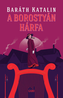 A borosty�n h�rfa