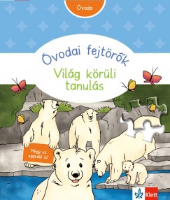 Dr. Birgit Ebbert - Temesvári Zsolt (Szerk.) - Kedvenc könyvecském - Világ körüli tanulás