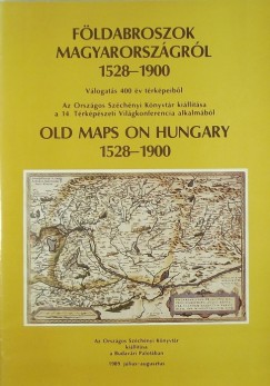 Fldabroszok Magyarorszgrl 1528-1900