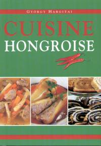 Hargitai Gyrgy - Cuisine Hongroise