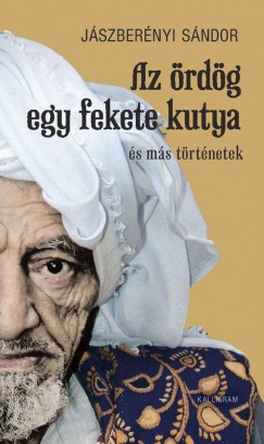 Jászberényi Sándor - Az ördög egy fekete kutya