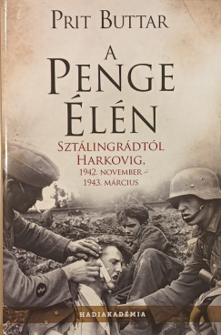 Prit Buttar - A penge �l�n