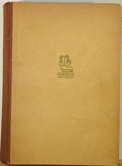 Lewis Sinclair - A s�lyom �tja