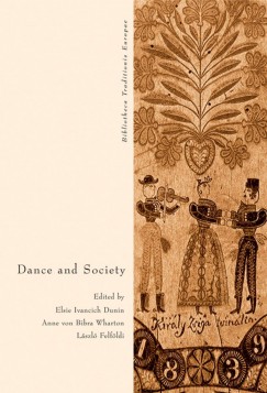 Felfldi Lszl - Dance and Society