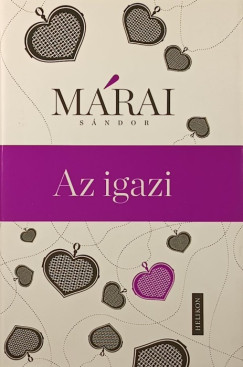 Mrai Sndor - Az igazi
