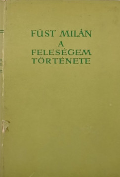 Fst Miln - A felesgem trtnete
