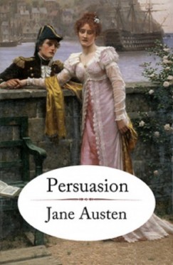 Jane Austen - Austen Jane - Persuasion