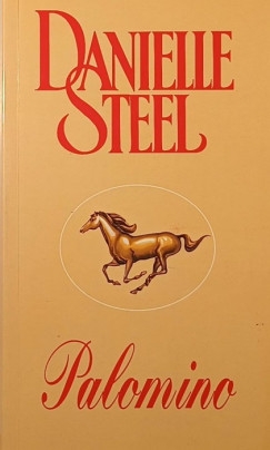 Danielle Steel - Palomino
