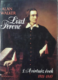 Alan Walker - Liszt Ferenc