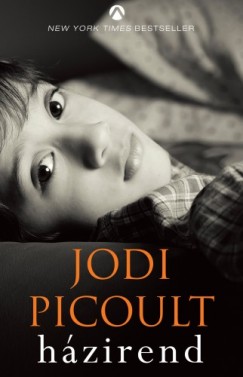 Picoult Jodi - Jodi Picoult - Hzirend