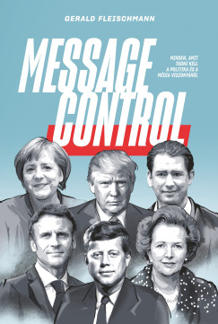 Gerald Fleischmann - Message Control