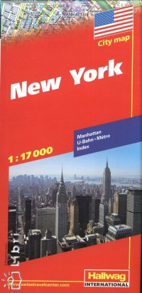 New York v�rost�rk�p