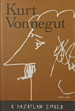 Kurt Vonnegut - A haz�tlan ember