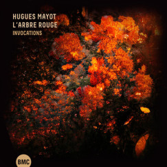 Hugues Mayot - Invocations CD