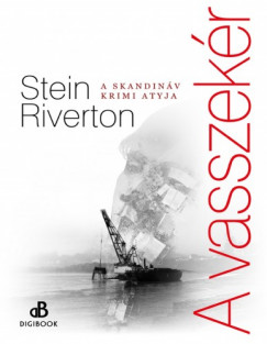 Stein Riverton - Riverton Stein - A vasszekér