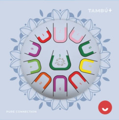 Tamb�+ nagy dallamdob (25 cm, 11 hang) � Tiszta kapcsolat