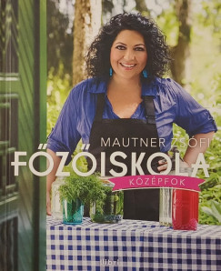 Mautner Zsfi - Fziskola - Kzpfok