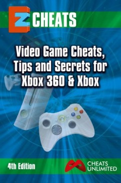 The Cheat Mistress - Video game cheats tips and secrets for xbox 360 & xbox