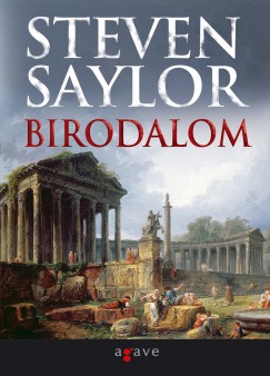 Steven Saylor - Birodalom