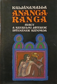 Kaljnamalla - Anangaranga