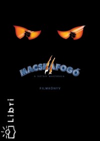 Macskafog - A stn macskja