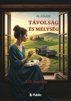 M. Solair - Távolság és mélység