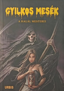 Veress Istv�n   (Szerk.) - Gyilkos mes�k