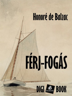 Honor de Balzac - Frj-fogs