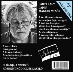 Parti Nagy Lajos - Magyar mesk