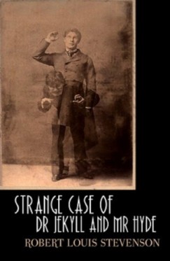 Robert Louis Stevenson - Strange Case of Dr Jekyll and Mr Hyde