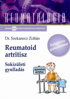 Dr. Szekanecz Zoltn - Reumatoid artritisz