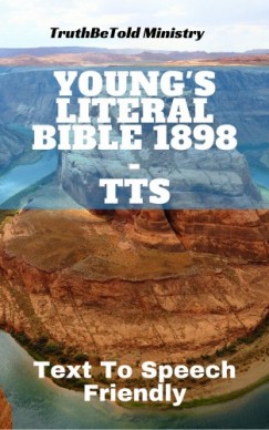 Robert Truthbetold Ministry Joern Andre Halseth - Young's Literal Bible 1898 - TTS