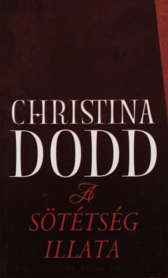 Christina Dodd - A sttsg illata