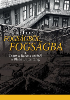 Tatr Imre - Fogsgbl fogsgba