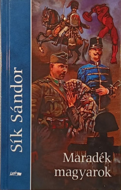 S�k S�ndor - Marad�k magyarok