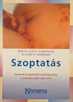 Elizabeth Hormann - Szoptats