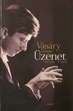 V�s�ry Tam�s - �zenet - els� r�sz II.