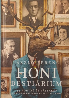 L�szl� Ferenc - Honi besti�rium
