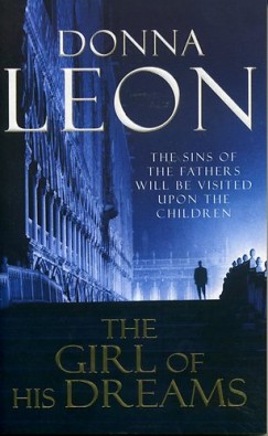 Donna Leon - The Girls of his Dreams