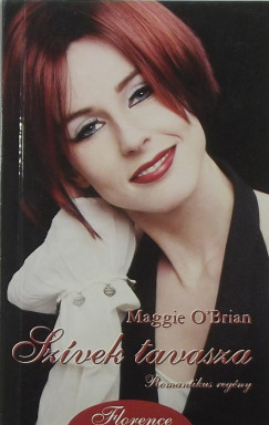 Maggie O'Brian - Szvek tavasza