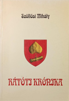 Sz�ll�si Mih�ly - R�t�ti kr�nika
