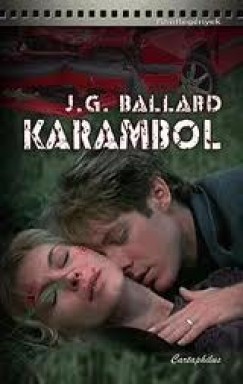 J. G. Ballard - Karambol