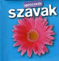 Aprcskk - Szavak