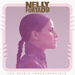 Nelly Furtado - The Spirit Indestructible (2CD)
