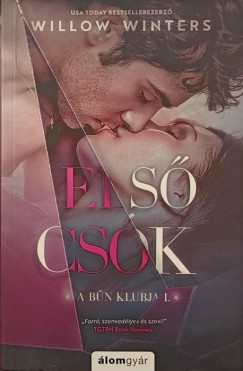 Willow Winters - Els csk
